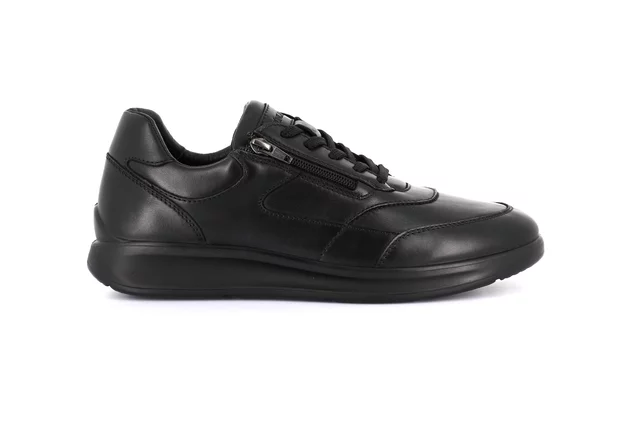 SCARPA UOMO PELLE SC4310 - BLACK | Grünland