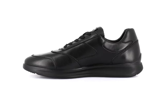 SCARPA UOMO PELLE SC4310 - BLACK | Grünland