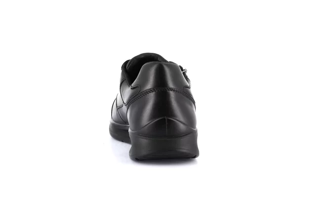 SCARPA UOMO PELLE SC4310 - SCHWARZ | Grünland