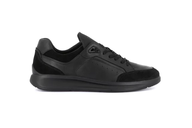 Scarpa sportiva da uomo | BONN SC4315 - NERO | Grünland