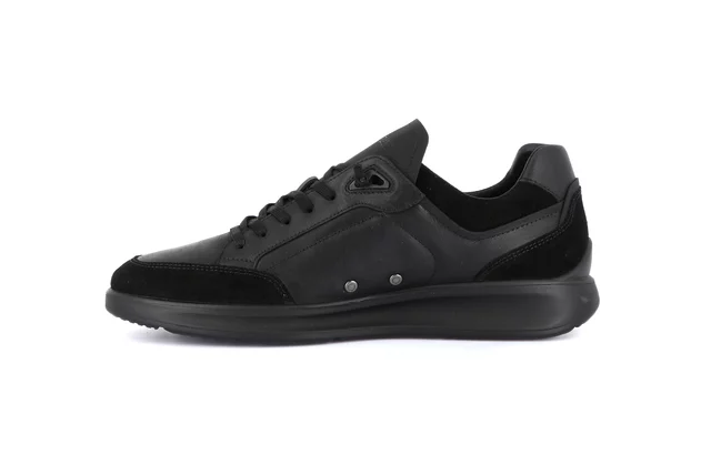 Scarpa sportiva da uomo | BONN SC4315 - NERO | Grünland