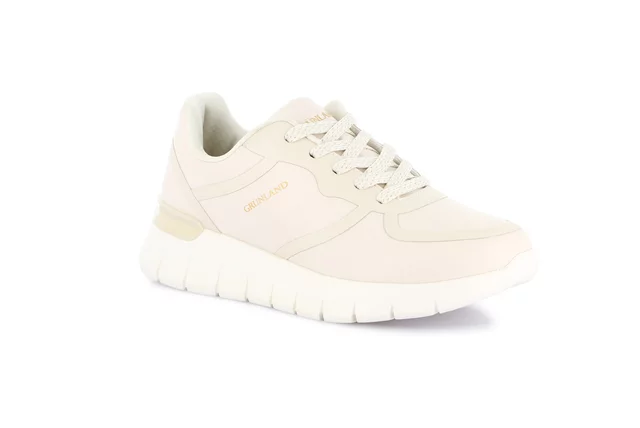 Sneaker leggerissima | SACE SC4331 - bianco