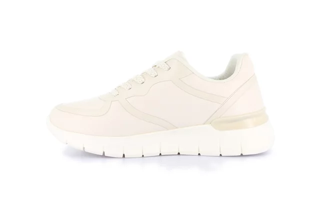 Lightweight sneaker | SACE SC4331 - WHITE | Grünland