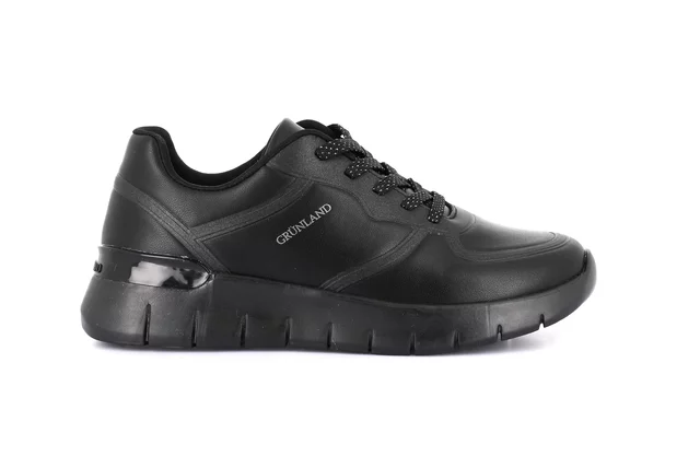 Lightweight sneaker | SACE SC4331 - BLACK | Grünland