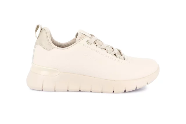 Lightweight sneaker | SACE SC4332 - BEIGE | Grünland