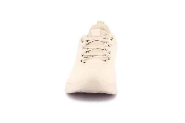 Lightweight sneaker | SACE SC4332 - BEIGE | Grünland