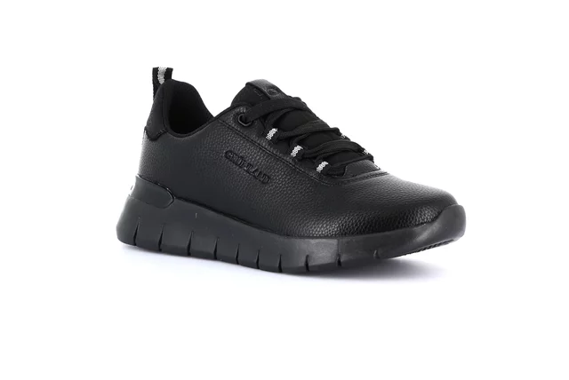 Sneaker leggerissima | SACE SC4332 - nero