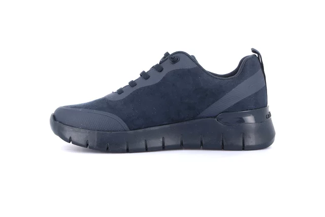 Lightweight sneaker | SACE SC4333 - BLUE | Grünland