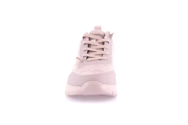 Leichter Sneaker | SACE SC4333 - ROSE | Grünland