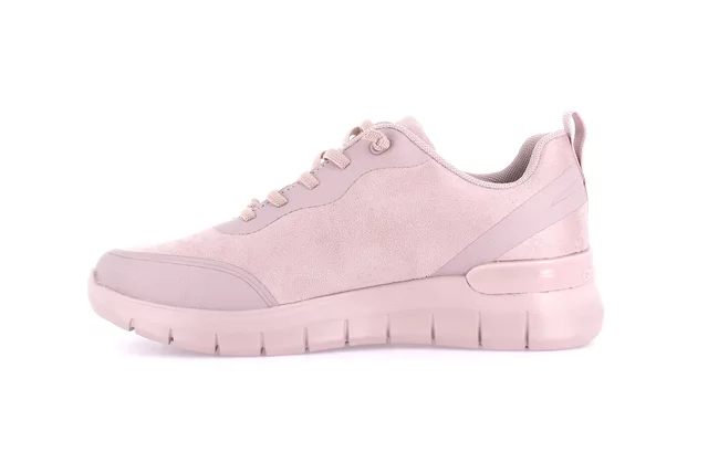 Lightweight sneaker | SACE SC4333 - PINK | Grünland