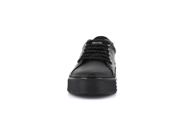 Sneaker eco-friendly | STAC SC4338 - NERO | Grünland