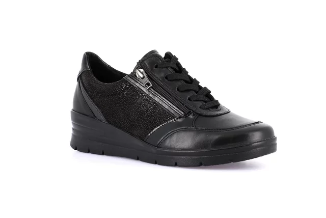 Sneaker comfort | SIMI SC4347 - nero