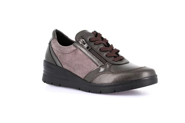 Sneaker comfort | SIMI SC4347 - taupe