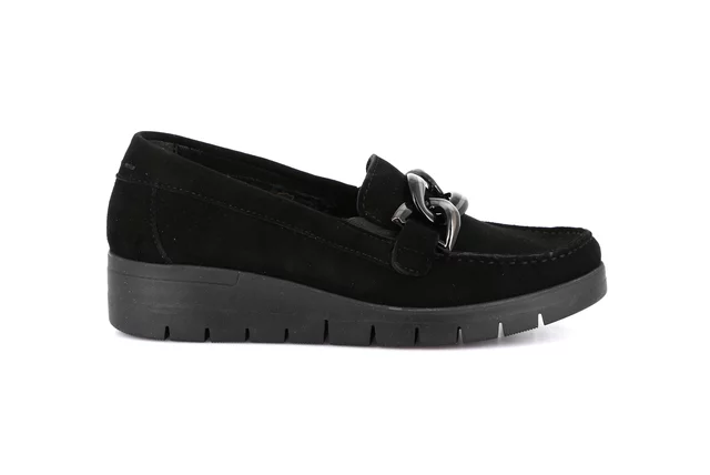 Slip on comfort | TAFA SC4362 - NERO | Grünland