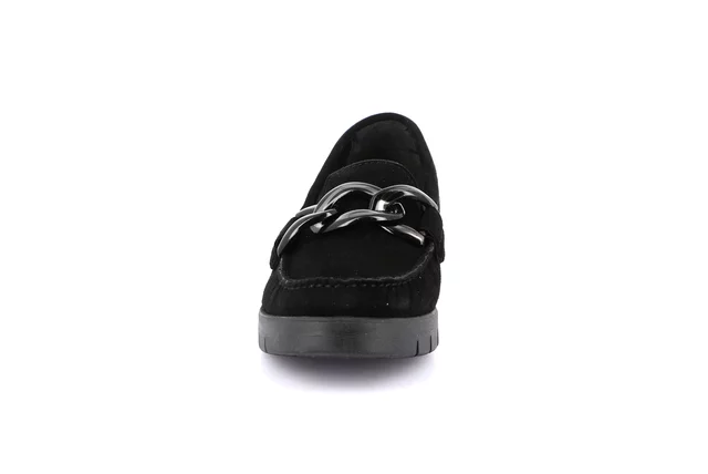 Slip on comfort | TAFA SC4362 - NERO | Grünland