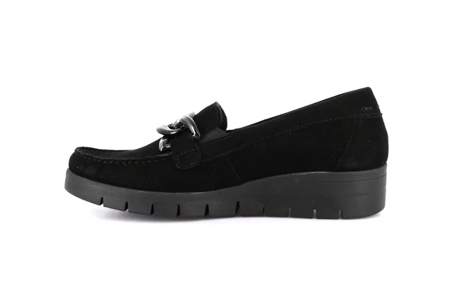 Slip on comfort | TAFA SC4362 - NERO | Grünland