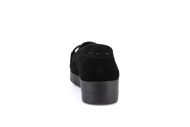 Slip on comfort | TAFA SC4362 - NERO | Grünland