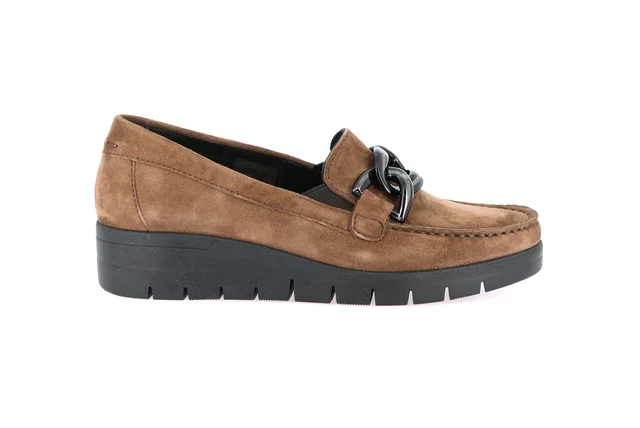 Slip on comfort | TAFA SC4362 - NOCCIOLA | Grünland