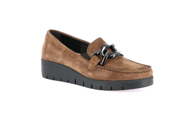 Slip on comfort | TAFA SC4362 - nocciola