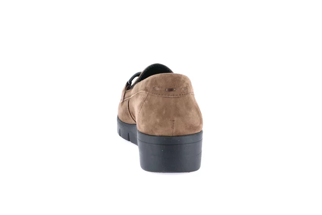 Comfort slip-on | TAFA SC4362 - NOCCIOLA | Grünland