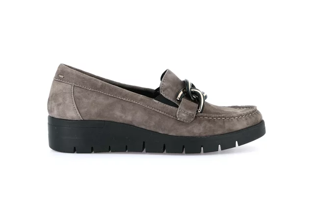 Comfort slip-on | TAFA SC4362 - TAUPE | Grünland