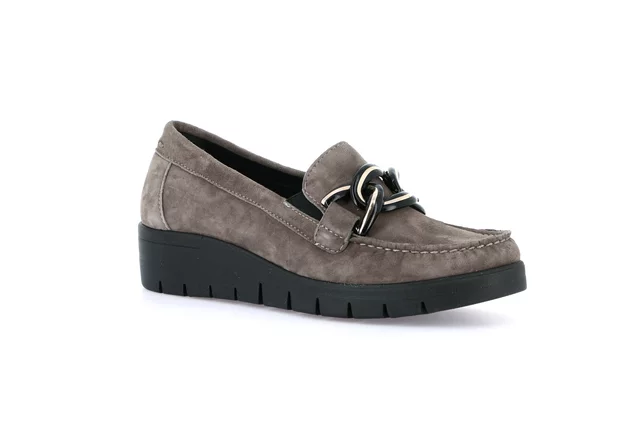 Comfort slip-on | TAFA SC4362 - TAUPE | Grünland