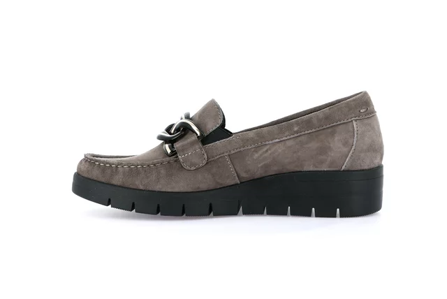 Slip on comfort | TAFA SC4362 - TAUPE | Grünland