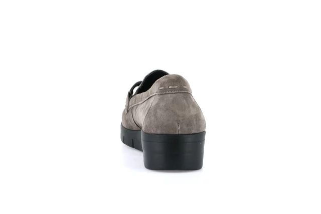 Slip on comfort | TAFA SC4362 - TAUPE | Grünland