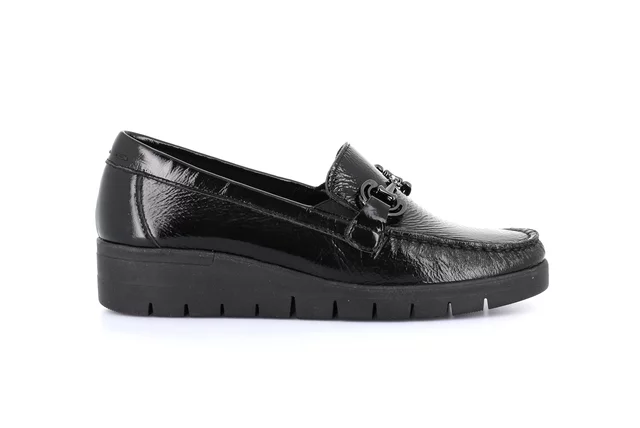 Slip on comfort | TAFA SC4364 - NERO | Grünland