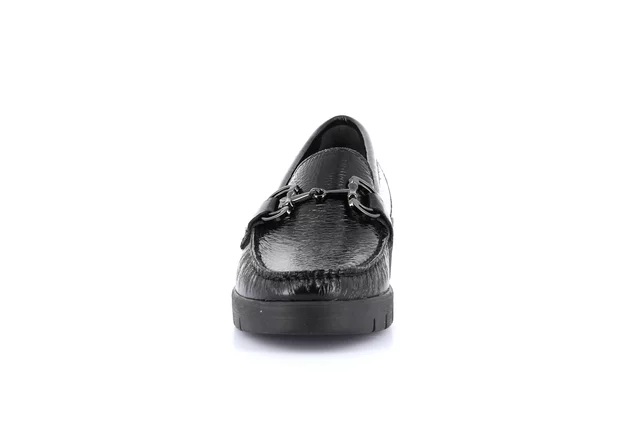 Comfort slip-on | TAFA SC4364 - BLACK | Grünland