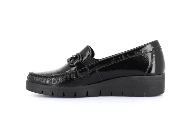 Slip on comfort | TAFA SC4364 - NERO | Grünland