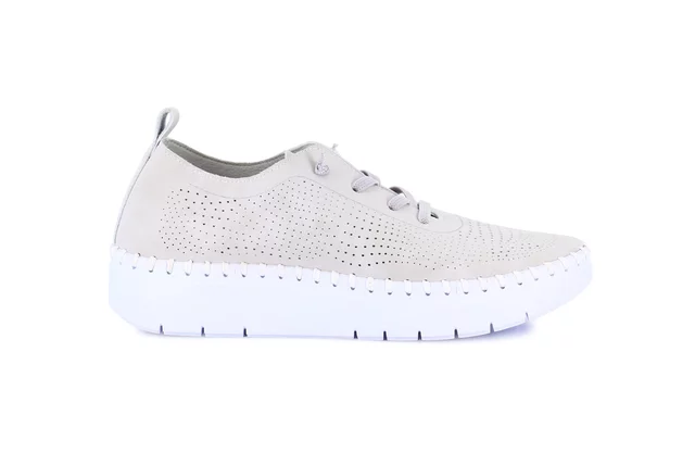 Super lightweight sneaker | SILI SC4375 - PERLA | Grünland