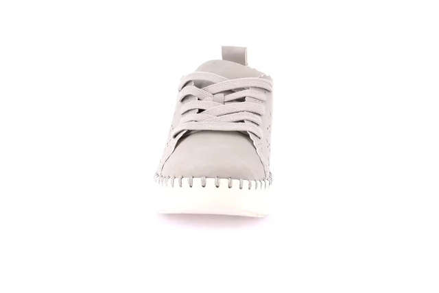 Super lightweight sneaker | SILI SC4380 - TAUPE | Grünland