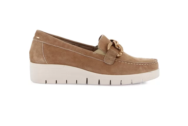 Comfort Slip on | TAFA SC4384 - CORDA | Grünland