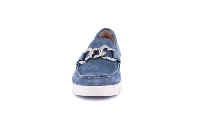 Comfort Slip on | TAFA SC4384 - JEANS | Grünland