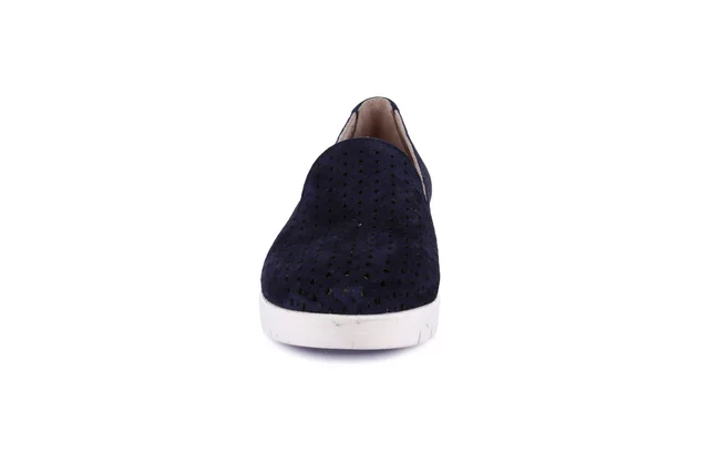 Comfort Slip on | TAFA SC4387 - BLUE | Grünland