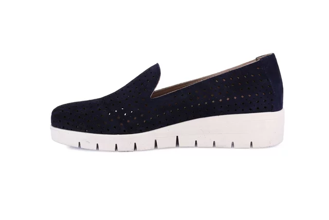 Slip on comfort | TAFA SC4387 - BLU | Grünland