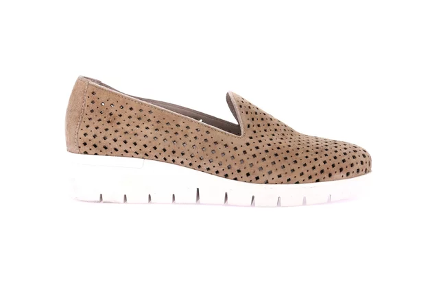 Comfort Slip on | TAFA SC4387 - CORDA | Grünland