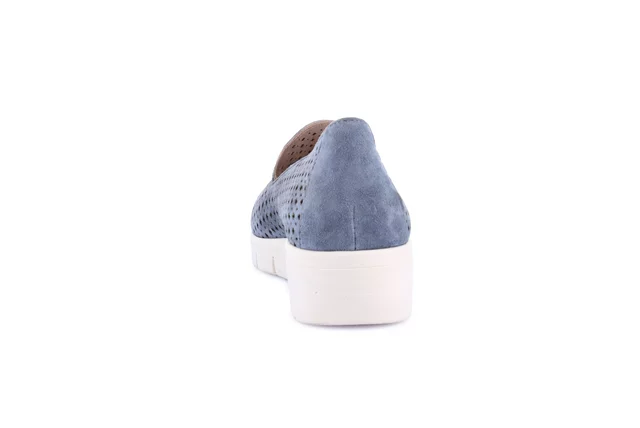 Comfort Slip on | TAFA SC4387 - JEANS | Grünland