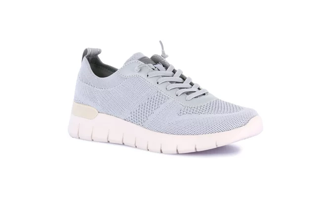 Sneaker super leggera | SACE SC4392 - grigio