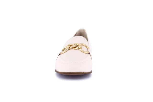 City moccasin | TODA  SC4572 - BEIGE | Grünland