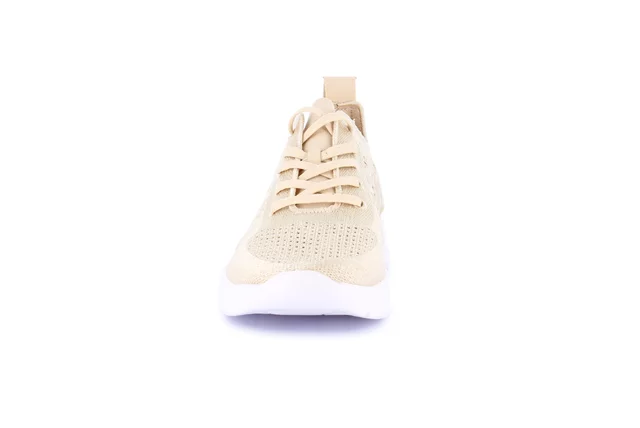 Super lightweight sneaker | SACE SC4582 - BEIGE | Grünland