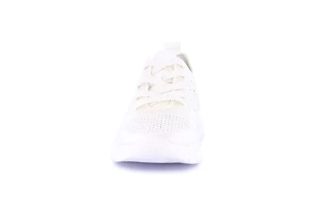 Super lightweight sneaker | SACE SC4582 - WHITE | Grünland