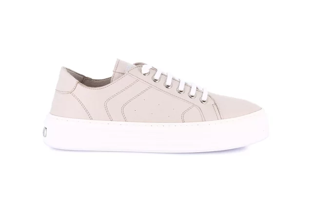 Eco-friendly Sneaker| STAC SC4591 - GREY | Grünland