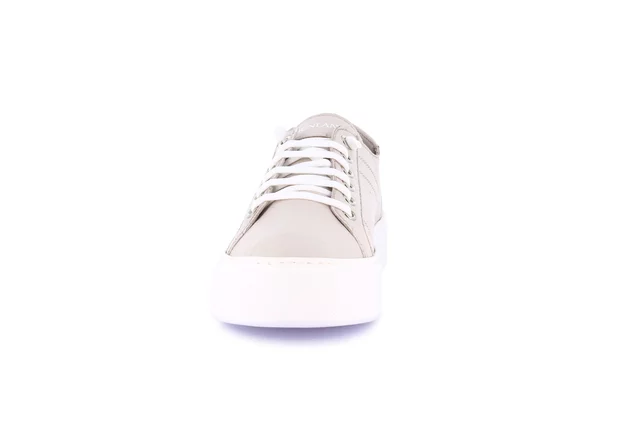 Eco-friendly Sneaker| STAC SC4591 - GREY | Grünland