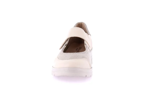 Comfort city slip on | SIMI SC4596 - BEIGE | Grünland