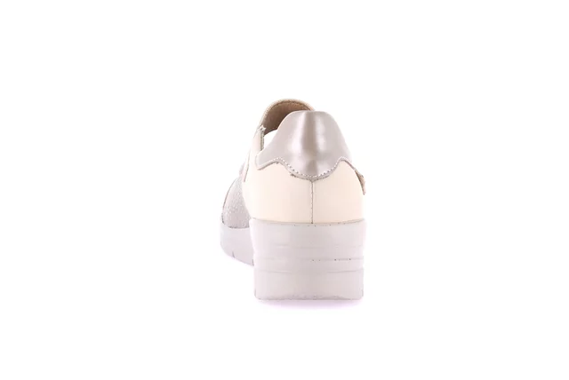 Comfort city slip on | SIMI SC4596 - BEIGE | Grünland