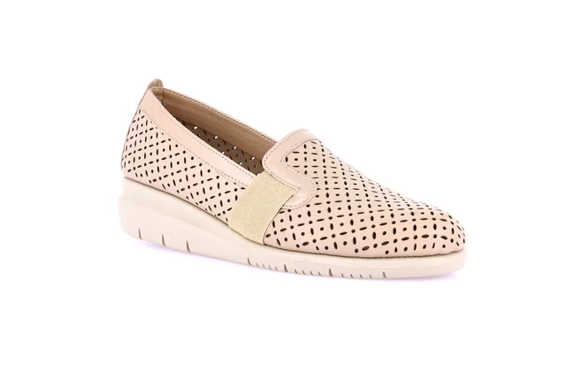 Comfort slip on | RYSA SC4600 - beige