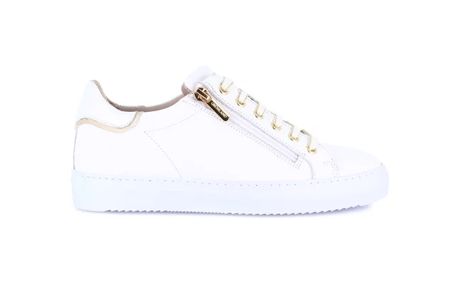 Urban sneaker | HOAN SC4615 - WHITE | Grünland