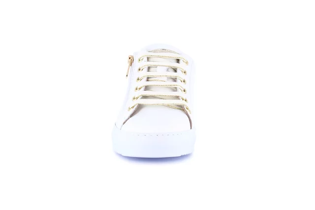 Urban sneaker | HOAN SC4615 - WHITE | Grünland